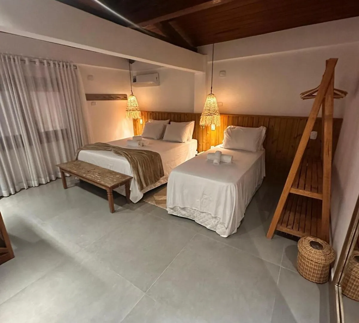 Casa No Centro De Arraial - 4 Suites E Jacuzzi Privativa Porto Seguro Holiday home