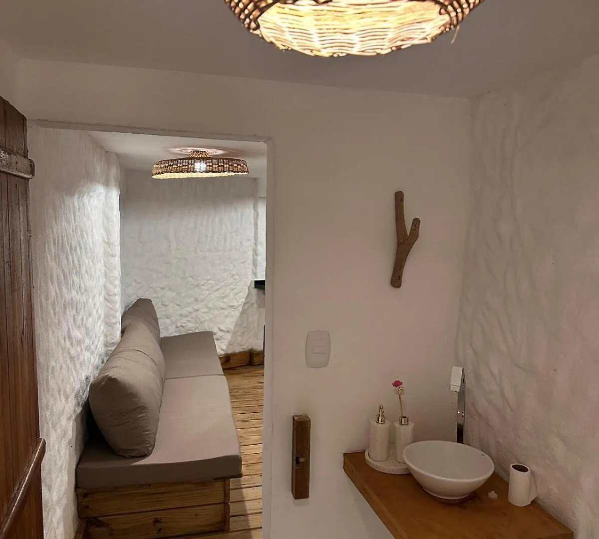 Casa No Centro De Arraial - 4 Suites E Jacuzzi Privativa Porto Seguro 0*,  Brazil