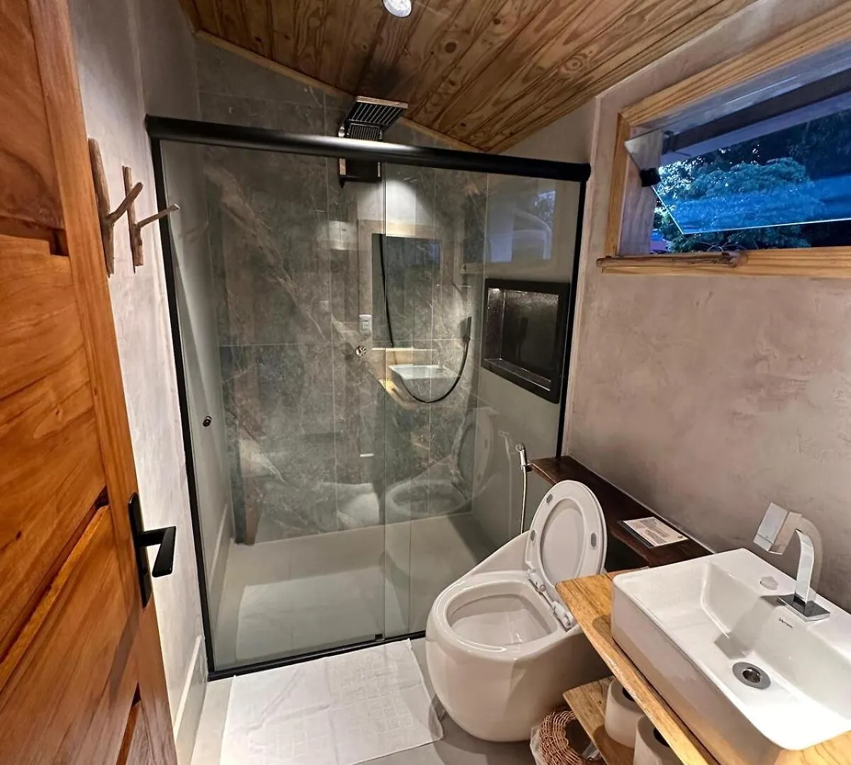 Casa No Centro De Arraial - 4 Suites E Jacuzzi Privativa Porto Seguro Holiday home