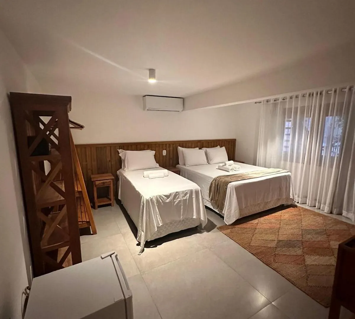 Holiday home Casa No Centro De Arraial - 4 Suites E Jacuzzi Privativa Porto Seguro