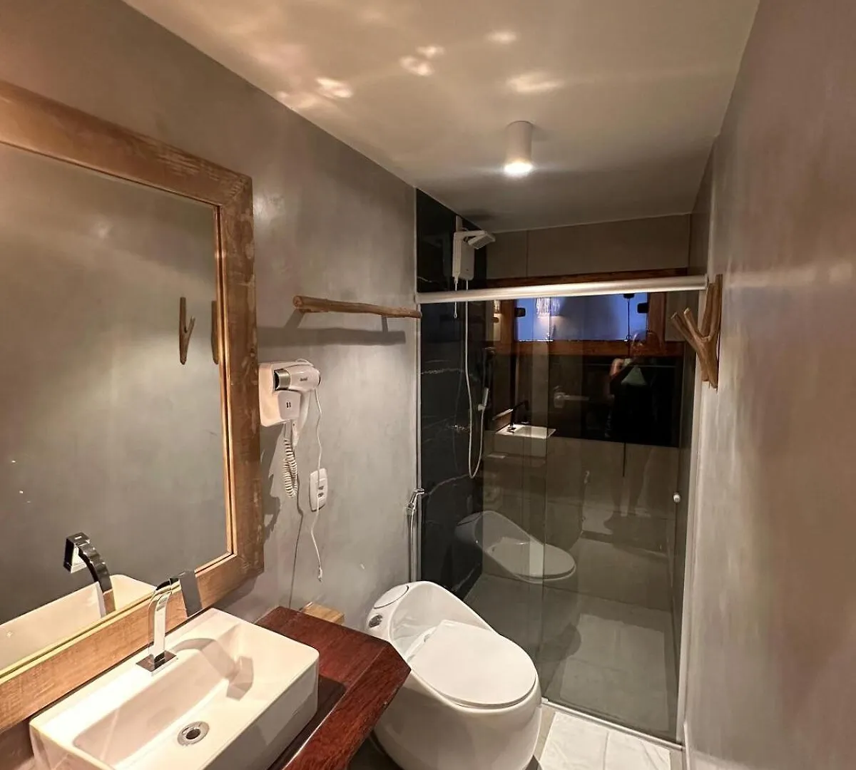 Holiday home Casa No Centro De Arraial - 4 Suites E Jacuzzi Privativa Porto Seguro Brazil