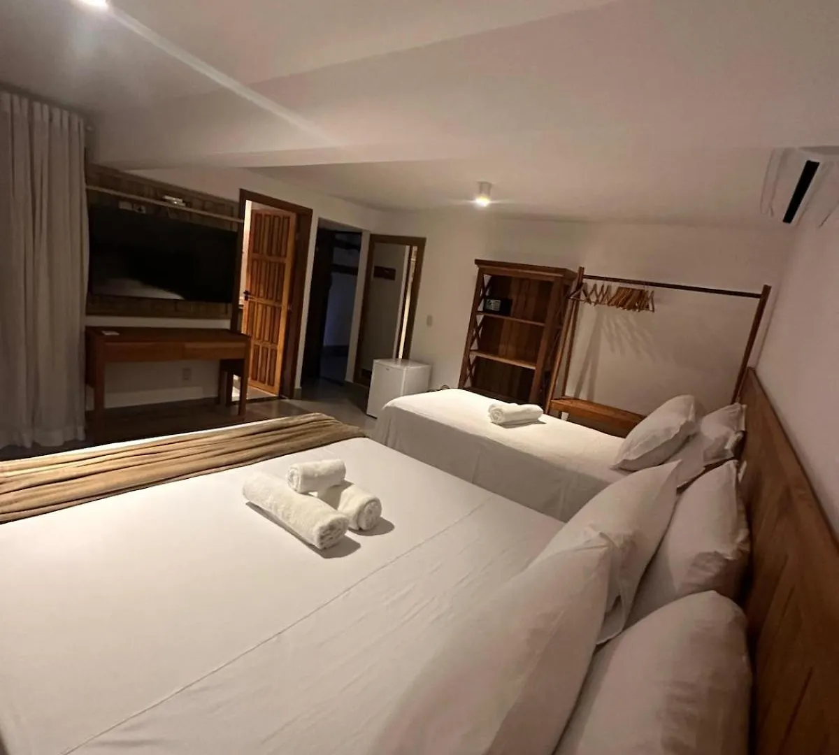 Casa No Centro De Arraial - 4 Suites E Jacuzzi Privativa Porto Seguro 0*,  Brazil