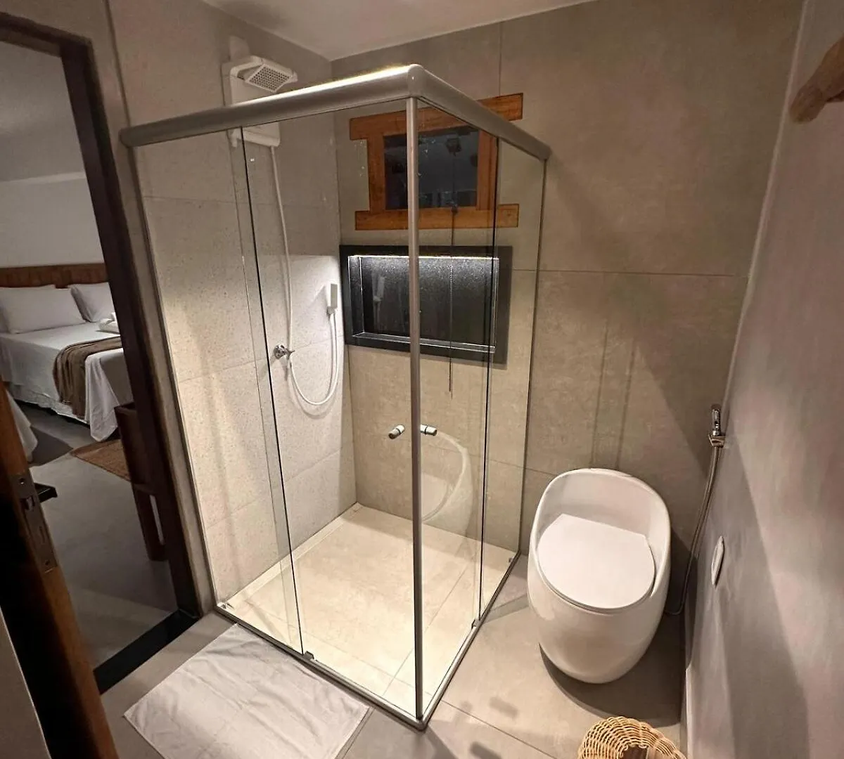 Casa No Centro De Arraial - 4 Suites E Jacuzzi Privativa Porto Seguro 0*,